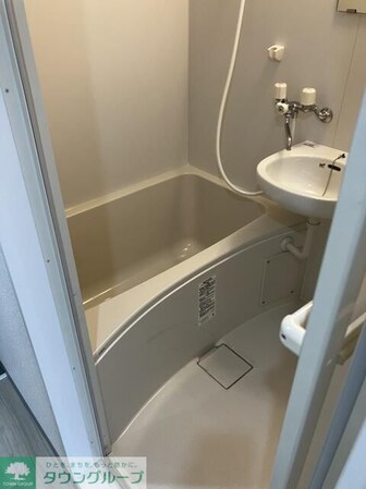 メゾンMKの物件内観写真